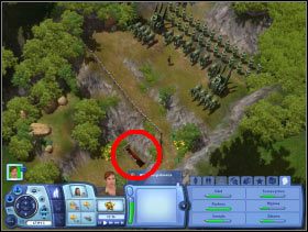 463 - [Zadania - Chiny] - cz. 16 w The Sims 3 Wymarzone Podróże - The Sims 3: Wymarzone Podróże - poradnik do gry