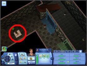 473 - [Zadania - Chiny] - cz. 17 w The Sims 3 Wymarzone Podróże - The Sims 3: Wymarzone Podróże - poradnik do gry