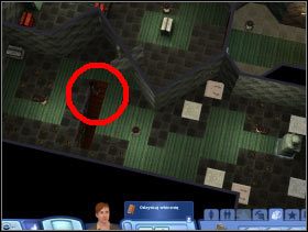 478 - [Zadania - Chiny] - cz. 17 w The Sims 3 Wymarzone Podróże - The Sims 3: Wymarzone Podróże - poradnik do gry