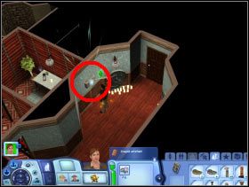 488 - [Zadania - Chiny] - cz. 18 w The Sims 3 Wymarzone Podróże - The Sims 3: Wymarzone Podróże - poradnik do gry