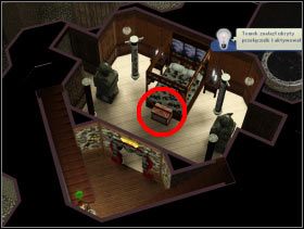 499 - [Zadania - Chiny] - cz. 18 w The Sims 3 Wymarzone Podróże - The Sims 3: Wymarzone Podróże - poradnik do gry