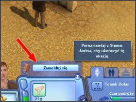 510 - [Zadania - Egipt] - cz. 1 w The Sims 3 Wymarzone Podróże - The Sims 3: Wymarzone Podróże - poradnik do gry