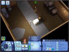 513 - [Zadania - Egipt] - cz. 1 w The Sims 3 Wymarzone Podróże - The Sims 3: Wymarzone Podróże - poradnik do gry