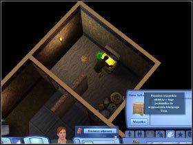 521 - [Zadania - Egipt] - cz. 1 w The Sims 3 Wymarzone Podróże - The Sims 3: Wymarzone Podróże - poradnik do gry