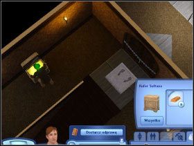 523 - [Zadania - Egipt] - cz. 1 w The Sims 3 Wymarzone Podróże - The Sims 3: Wymarzone Podróże - poradnik do gry