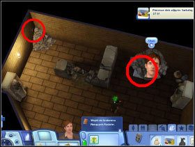 531 - [Zadania - Egipt] - cz. 2 w The Sims 3 Wymarzone Podróże - The Sims 3: Wymarzone Podróże - poradnik do gry