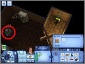 532 - [Zadania - Egipt] - cz. 2 w The Sims 3 Wymarzone Podróże - The Sims 3: Wymarzone Podróże - poradnik do gry