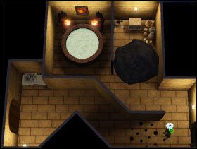 535 - [Zadania - Egipt] - cz. 2 w The Sims 3 Wymarzone Podróże - The Sims 3: Wymarzone Podróże - poradnik do gry