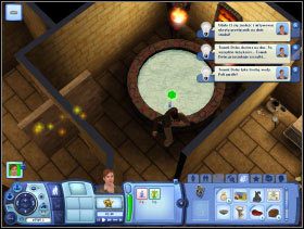 536 - [Zadania - Egipt] - cz. 2 w The Sims 3 Wymarzone Podróże - The Sims 3: Wymarzone Podróże - poradnik do gry