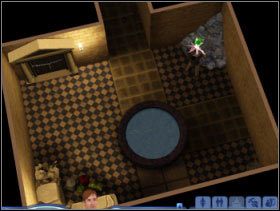 543 - [Zadania - Egipt] - cz. 2 w The Sims 3 Wymarzone Podróże - The Sims 3: Wymarzone Podróże - poradnik do gry