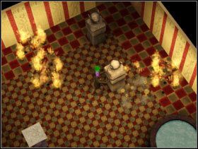 550 - [Zadania - Egipt] - cz. 2 w The Sims 3 Wymarzone Podróże - The Sims 3: Wymarzone Podróże - poradnik do gry