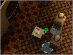 552 - [Zadania - Egipt] - cz. 3 w The Sims 3 Wymarzone Podróże - The Sims 3: Wymarzone Podróże - poradnik do gry