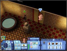 553 - [Zadania - Egipt] - cz. 3 w The Sims 3 Wymarzone Podróże - The Sims 3: Wymarzone Podróże - poradnik do gry