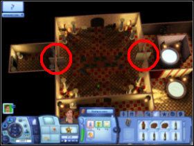 556 - [Zadania - Egipt] - cz. 3 w The Sims 3 Wymarzone Podróże - The Sims 3: Wymarzone Podróże - poradnik do gry