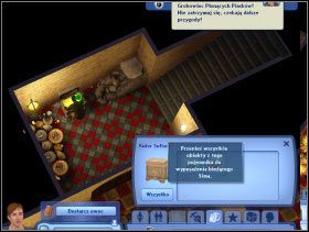 560 - [Zadania - Egipt] - cz. 3 w The Sims 3 Wymarzone Podróże - The Sims 3: Wymarzone Podróże - poradnik do gry