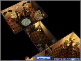 562 - [Zadania - Egipt] - cz. 3 w The Sims 3 Wymarzone Podróże - The Sims 3: Wymarzone Podróże - poradnik do gry