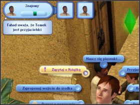567 - [Zadania - Egipt] - cz. 3 w The Sims 3 Wymarzone Podróże - The Sims 3: Wymarzone Podróże - poradnik do gry