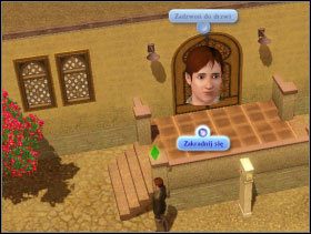 569 - [Zadania - Egipt] - cz. 3 w The Sims 3 Wymarzone Podróże - The Sims 3: Wymarzone Podróże - poradnik do gry