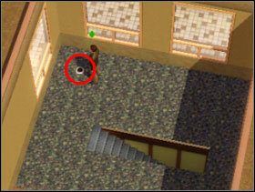 570 - [Zadania - Egipt] - cz. 3 w The Sims 3 Wymarzone Podróże - The Sims 3: Wymarzone Podróże - poradnik do gry