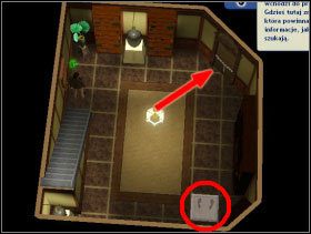 571 - [Zadania - Egipt] - cz. 4 w The Sims 3 Wymarzone Podróże - The Sims 3: Wymarzone Podróże - poradnik do gry