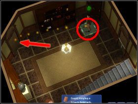 572 - [Zadania - Egipt] - cz. 4 w The Sims 3 Wymarzone Podróże - The Sims 3: Wymarzone Podróże - poradnik do gry