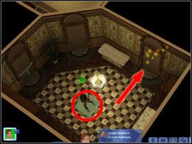 573 - [Zadania - Egipt] - cz. 4 w The Sims 3 Wymarzone Podróże - The Sims 3: Wymarzone Podróże - poradnik do gry