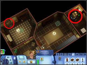 576 - [Zadania - Egipt] - cz. 4 w The Sims 3 Wymarzone Podróże - The Sims 3: Wymarzone Podróże - poradnik do gry