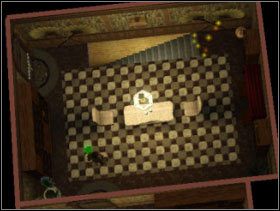 577 - [Zadania - Egipt] - cz. 4 w The Sims 3 Wymarzone Podróże - The Sims 3: Wymarzone Podróże - poradnik do gry