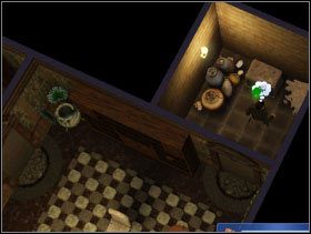 582 - [Zadania - Egipt] - cz. 4 w The Sims 3 Wymarzone Podróże - The Sims 3: Wymarzone Podróże - poradnik do gry