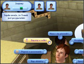 583 - [Zadania - Egipt] - cz. 4 w The Sims 3 Wymarzone Podróże - The Sims 3: Wymarzone Podróże - poradnik do gry