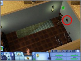 588 - [Zadania - Egipt] - cz. 4 w The Sims 3 Wymarzone Podróże - The Sims 3: Wymarzone Podróże - poradnik do gry