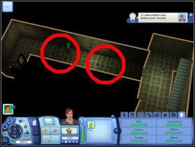 592 - [Zadania - Egipt] - cz. 4 w The Sims 3 Wymarzone Podróże - The Sims 3: Wymarzone Podróże - poradnik do gry