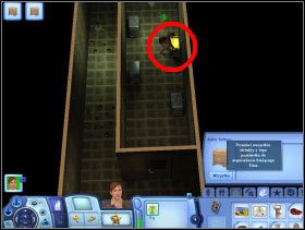 593 - [Zadania - Egipt] - cz. 5 w The Sims 3 Wymarzone Podróże - The Sims 3: Wymarzone Podróże - poradnik do gry