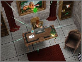 603 - [Zadania - Egipt] - cz. 5 w The Sims 3 Wymarzone Podróże - The Sims 3: Wymarzone Podróże - poradnik do gry