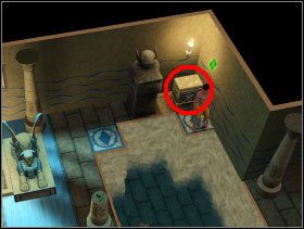 610 - [Zadania - Egipt] - cz. 5 w The Sims 3 Wymarzone Podróże - The Sims 3: Wymarzone Podróże - poradnik do gry
