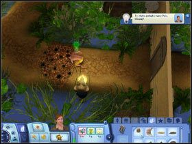614 - [Zadania - Egipt] - cz. 5 w The Sims 3 Wymarzone Podróże - The Sims 3: Wymarzone Podróże - poradnik do gry