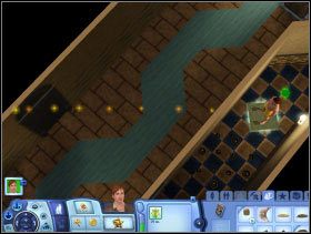 621 - [Zadania - Egipt] - cz. 6 w The Sims 3 Wymarzone Podróże - The Sims 3: Wymarzone Podróże - poradnik do gry