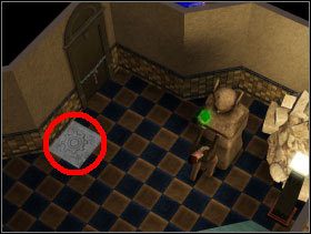 632 - [Zadania - Egipt] - cz. 6 w The Sims 3 Wymarzone Podróże - The Sims 3: Wymarzone Podróże - poradnik do gry