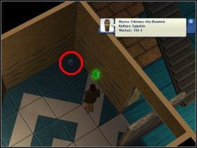 638 - [Zadania - Egipt] - cz. 7 w The Sims 3 Wymarzone Podróże - The Sims 3: Wymarzone Podróże - poradnik do gry