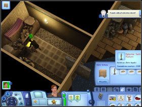 641 - [Zadania - Egipt] - cz. 7 w The Sims 3 Wymarzone Podróże - The Sims 3: Wymarzone Podróże - poradnik do gry