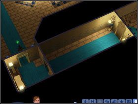 653 - [Zadania - Egipt] - cz. 7 w The Sims 3 Wymarzone Podróże - The Sims 3: Wymarzone Podróże - poradnik do gry