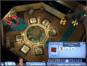 654 - [Zadania - Egipt] - cz. 7 w The Sims 3 Wymarzone Podróże - The Sims 3: Wymarzone Podróże - poradnik do gry
