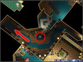 657 - [Zadania - Egipt] - cz. 7 w The Sims 3 Wymarzone Podróże - The Sims 3: Wymarzone Podróże - poradnik do gry