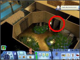 660 - [Zadania - Egipt] - cz. 8 w The Sims 3 Wymarzone Podróże - The Sims 3: Wymarzone Podróże - poradnik do gry