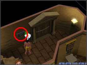 679 - [Zadania - Egipt] - cz. 8 w The Sims 3 Wymarzone Podróże - The Sims 3: Wymarzone Podróże - poradnik do gry