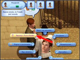 681 - [Zadania - Egipt] - cz. 9 w The Sims 3 Wymarzone Podróże - The Sims 3: Wymarzone Podróże - poradnik do gry