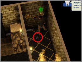 691 - [Zadania - Egipt] - cz. 9 w The Sims 3 Wymarzone Podróże - The Sims 3: Wymarzone Podróże - poradnik do gry