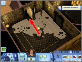 693 - [Zadania - Egipt] - cz. 9 w The Sims 3 Wymarzone Podróże - The Sims 3: Wymarzone Podróże - poradnik do gry