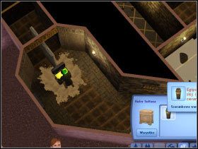 694 - [Zadania - Egipt] - cz. 9 w The Sims 3 Wymarzone Podróże - The Sims 3: Wymarzone Podróże - poradnik do gry