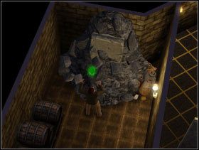 697 - [Zadania - Egipt] - cz. 9 w The Sims 3 Wymarzone Podróże - The Sims 3: Wymarzone Podróże - poradnik do gry